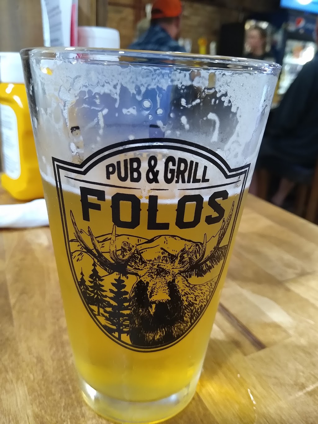 Foster & Logans Pub & Grill | restaurant | 17 Broadway Ave S, Red Lodge, MT 59068, USA | 4064469080 OR +1 406-446-9080