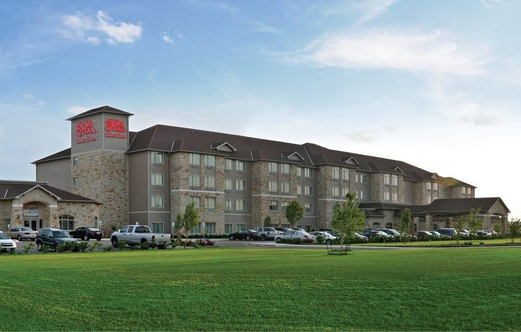 Shilo Inns Killeen | night club | 3701 South W S Young Drive, Killeen, TX 76542, USA | 2546990999 OR +1 254-699-0999