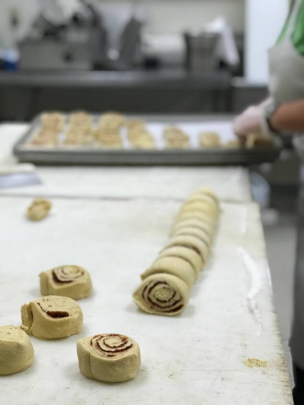 Bristol Bagel Works | restaurant | 420 Hope St, Bristol, RI 02809, USA | 4012541390 OR +1 401-254-1390
