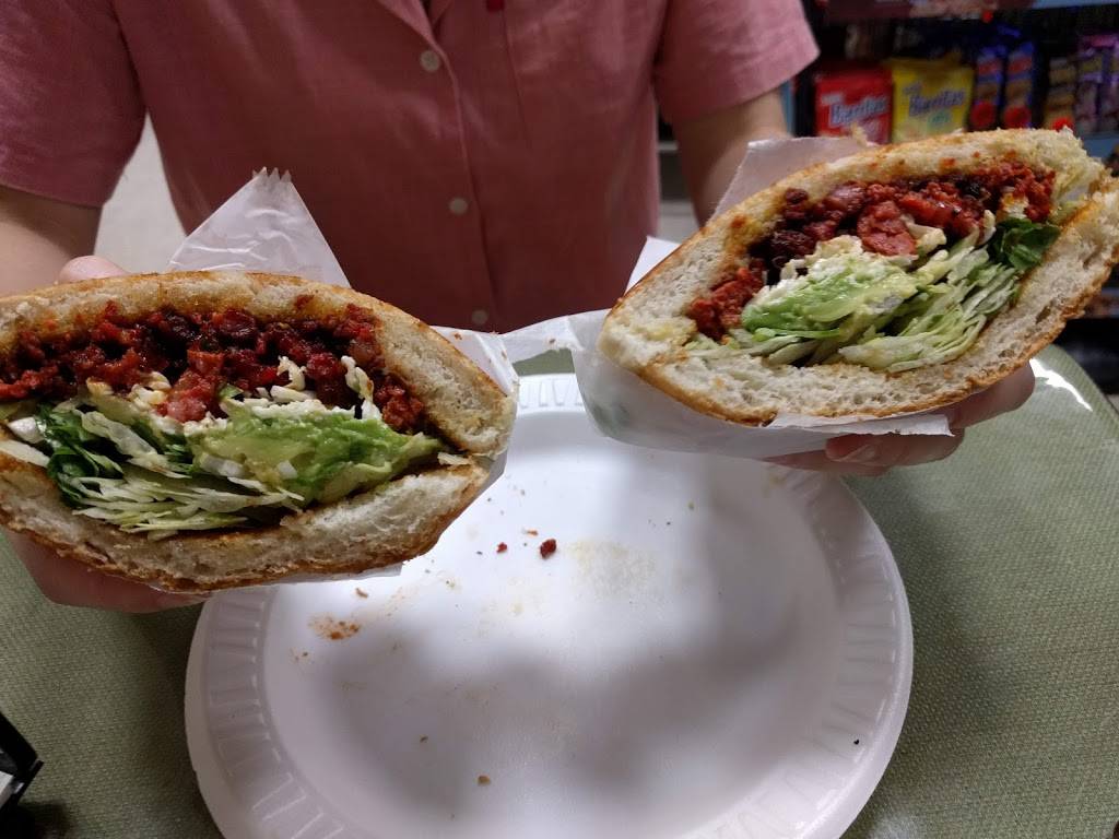 El Don Taqueria & Grocery | restaurant | 53-24 Roosevelt Ave, Woodside, NY 11377, USA | 9177450288 OR +1 917-745-0288