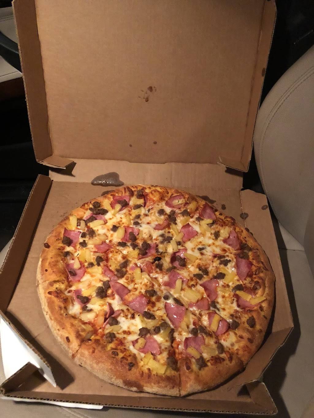 Dominos Pizza | meal delivery | 8419 FM 359 South, Ste A, Fulshear, TX 77406, USA | 2815334080 OR +1 281-533-4080