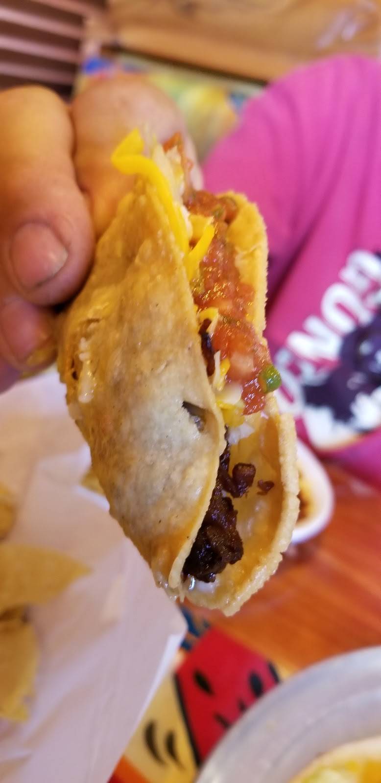 Rio Mirage Cafe y Cantina | restaurant | 12245 W Santa Fe Ln, El Mirage, AZ 85335, USA | 6235837708 OR +1 623-583-7708