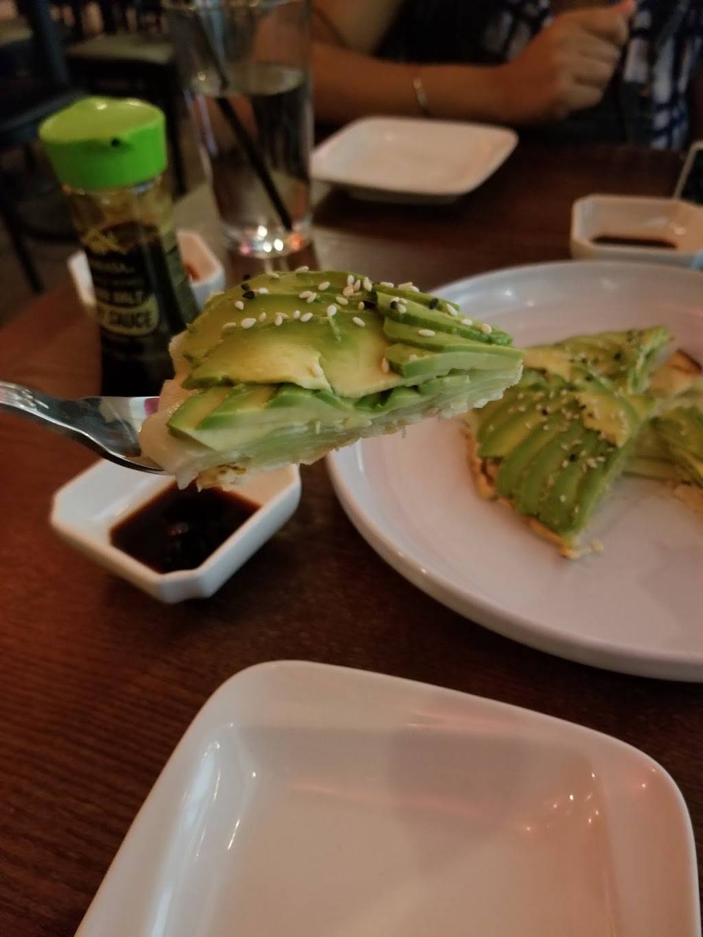 Ten Asian Bistro | restaurant | 5065 Main St #317, Trumbull, CT 06611, USA | 2033728788 OR +1 203-372-8788