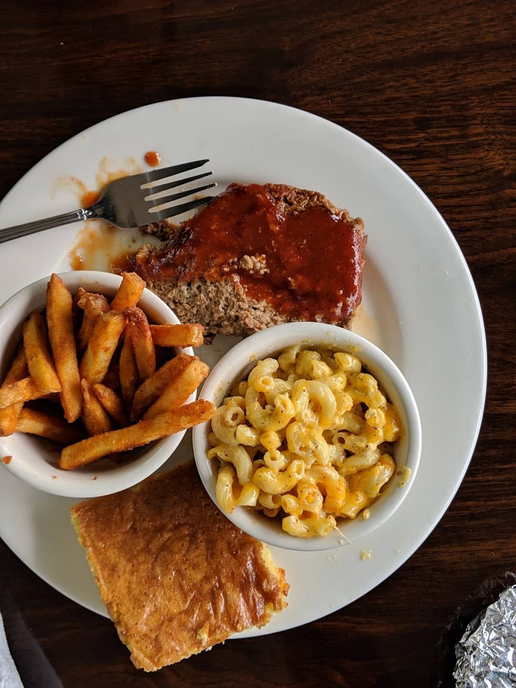 Amazing Taste Soul Food Kitchen 71 Main St, South Bound Brook, NJ