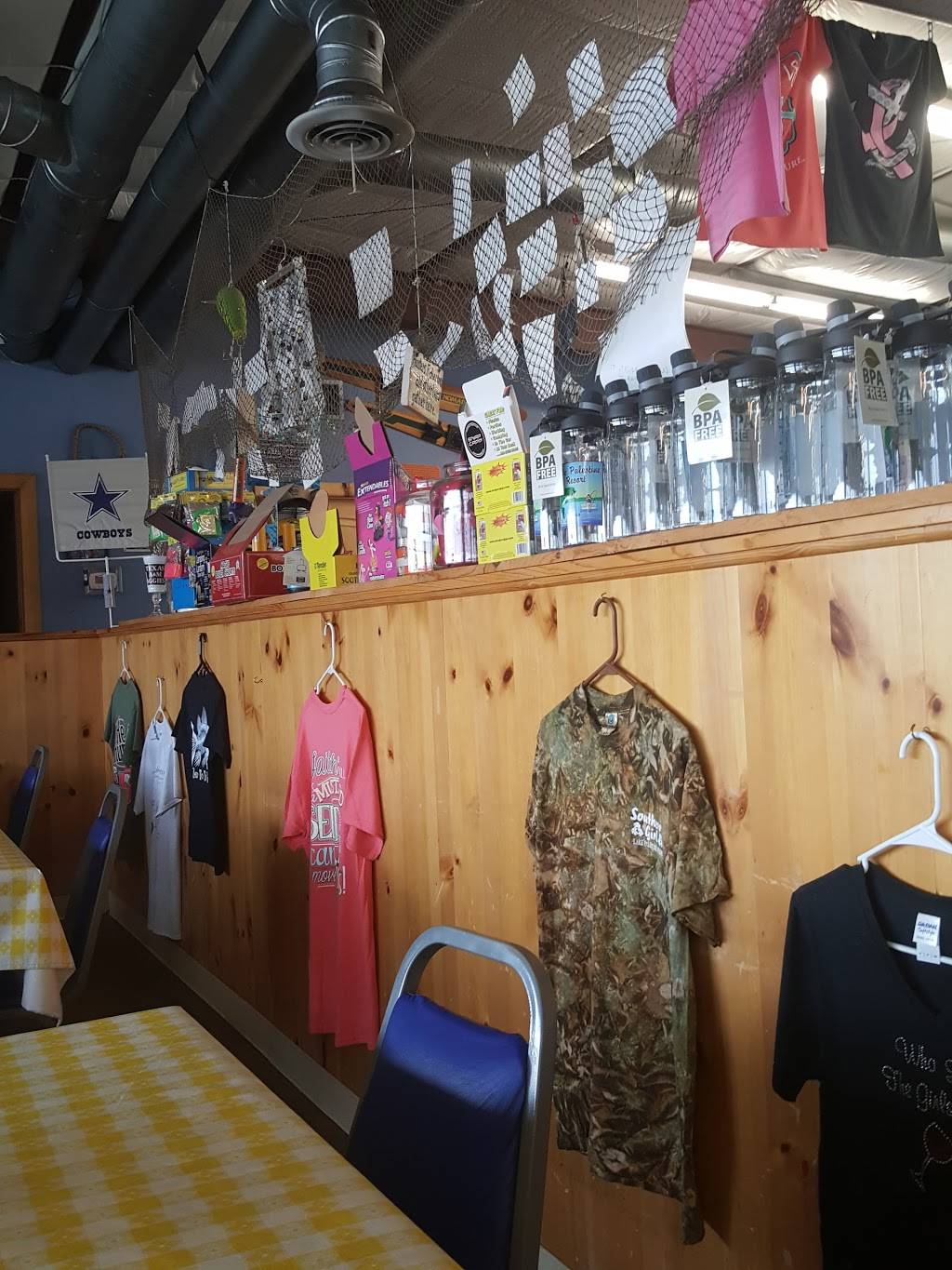 Lake Palestine Resort Lake Grill | restaurant | 8900 Ruby Ln, Frankston, TX 75763, USA | 9038762253 OR +1 903-876-2253