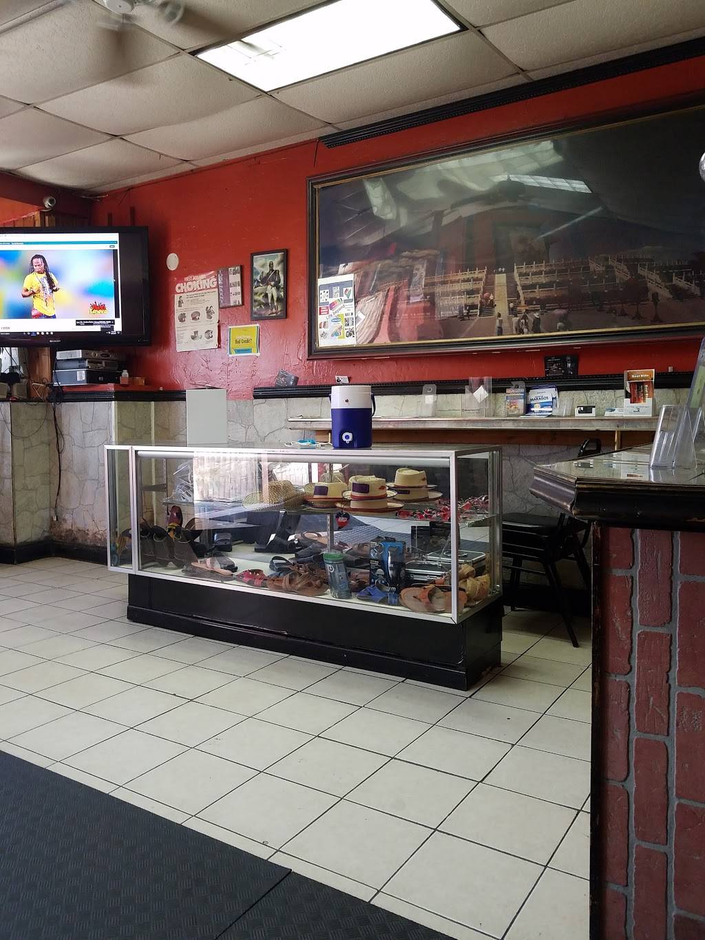 Kreyol Taste Restaurant 498 Uniondale Ave, Uniondale, NY 11553, USA