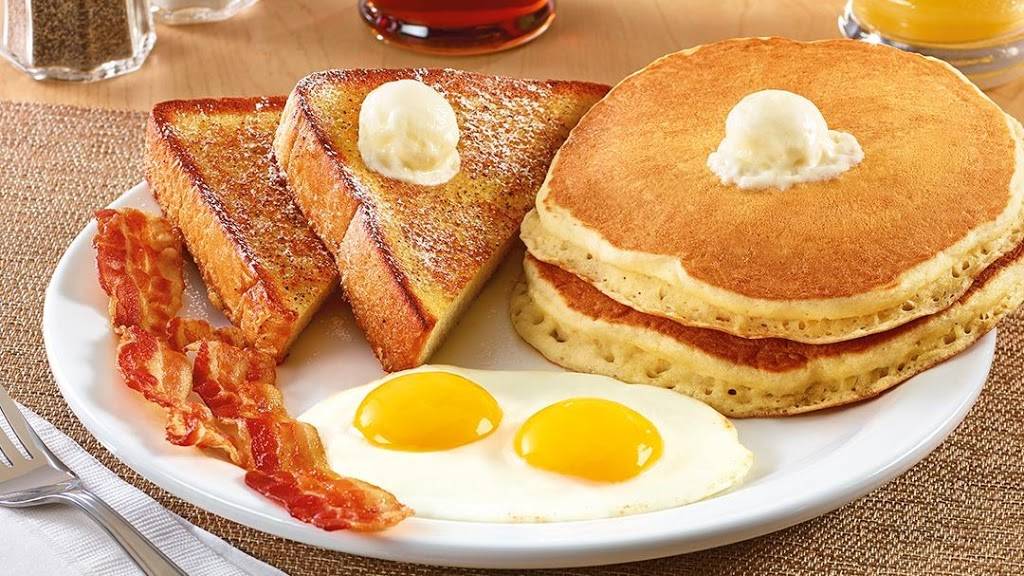 DENNY'S - 38 Photos & 31 Reviews - 17400 N Hwy 20, Canton, Texas