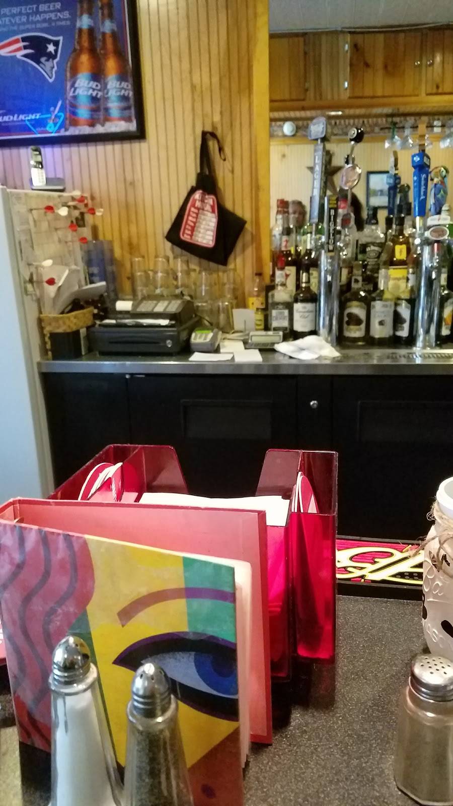 Gatchs | restaurant | 137 Rumford Ave, Rumford, ME 04276, USA | 2073642050 OR +1 207-364-2050