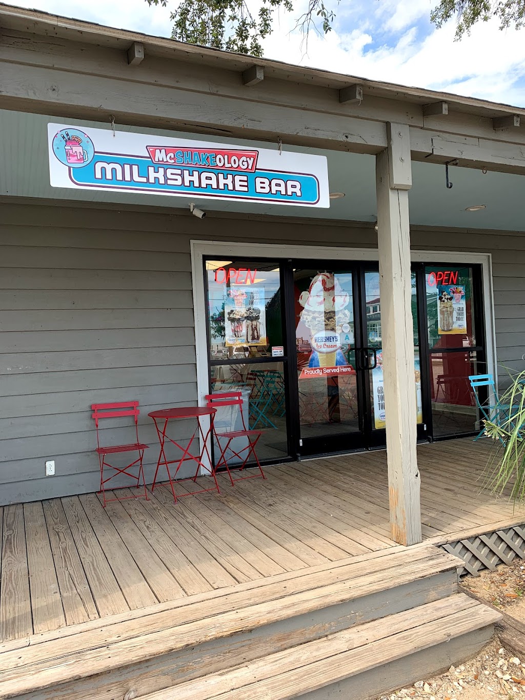 McShakeology | restaurant | 4124 US-17 BUS Unit D, Murrells Inlet, SC 29576, USA | 8432990011 OR +1 843-299-0011