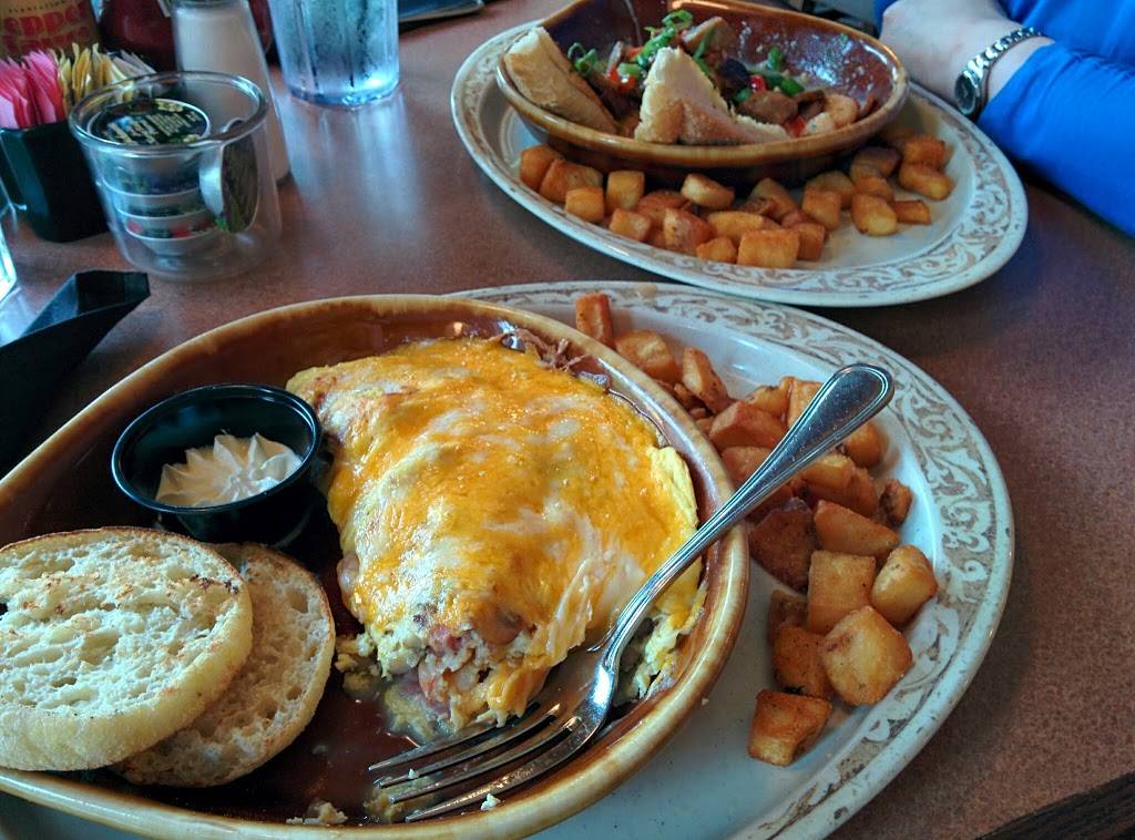 Another Broken Egg Cafe | cafe | 112 Rue Promenade, Lafayette, LA 70508, USA | 3375043365 OR +1 337-504-3365