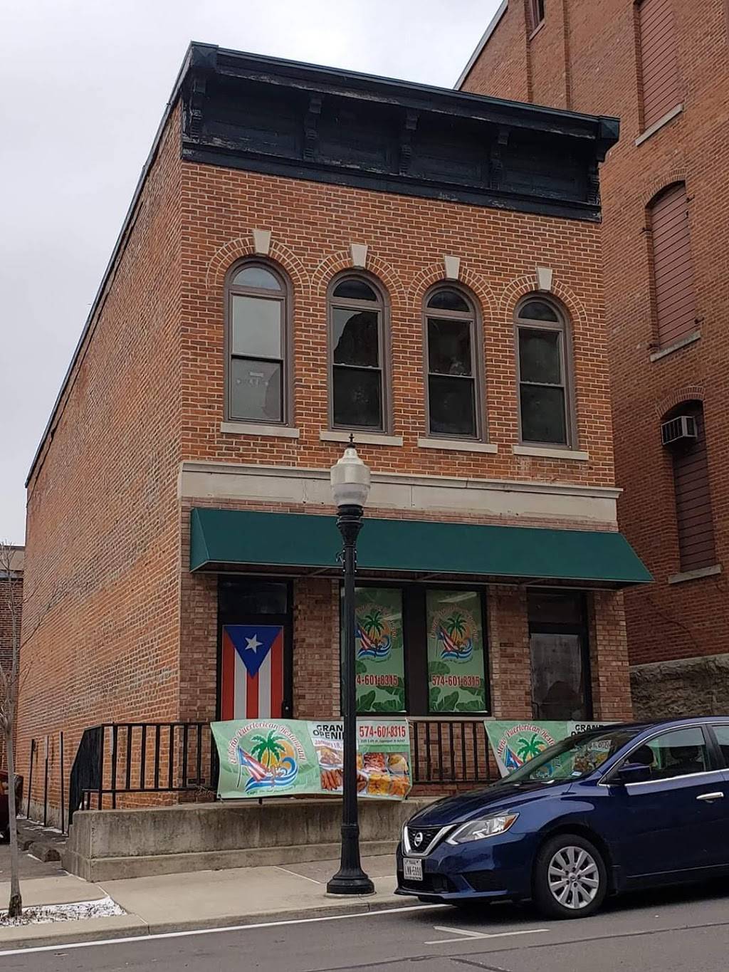 El isleño puertorican restaurant ???????? | restaurant | 220 S 6th St, Logansport, IN 46947, USA | 5746018315 OR +1 574-601-8315