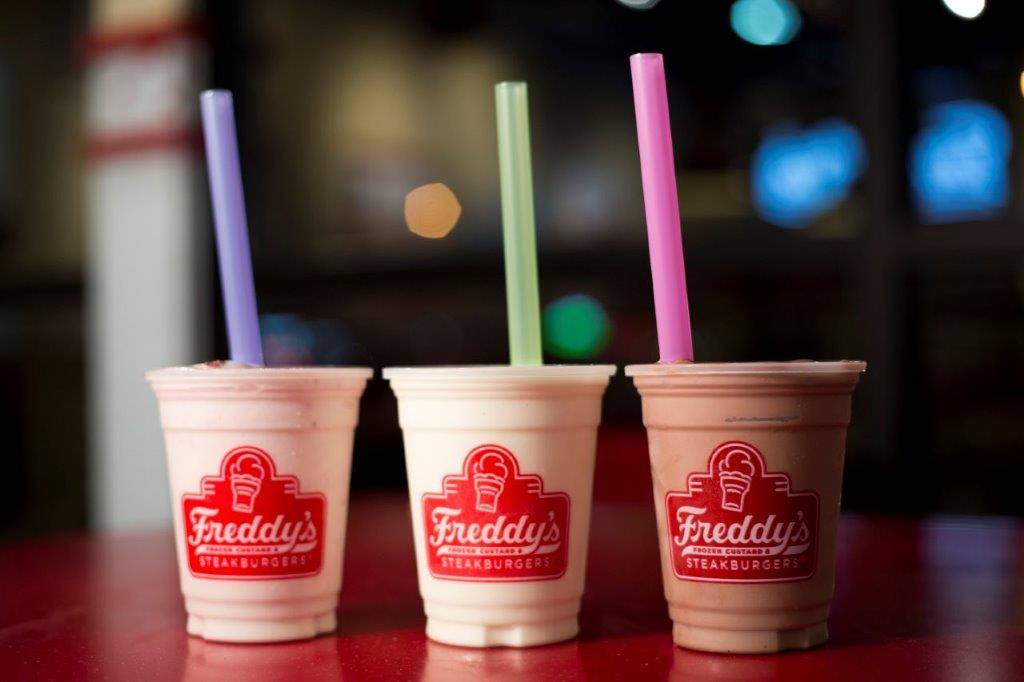 Freddys Frozen Custard & Steakburgers | restaurant | 2841 US-45 BYP, Jackson, TN 38305, USA | 7317363007 OR +1 731-736-3007