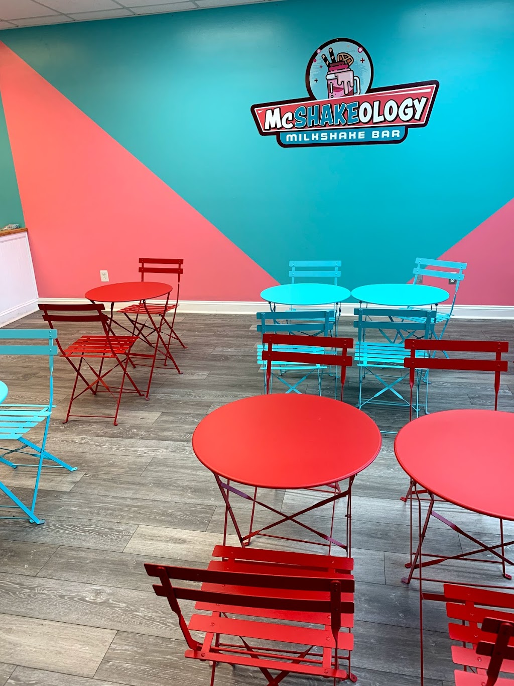 McShakeology | restaurant | 4124 US-17 BUS Unit D, Murrells Inlet, SC 29576, USA | 8432990011 OR +1 843-299-0011