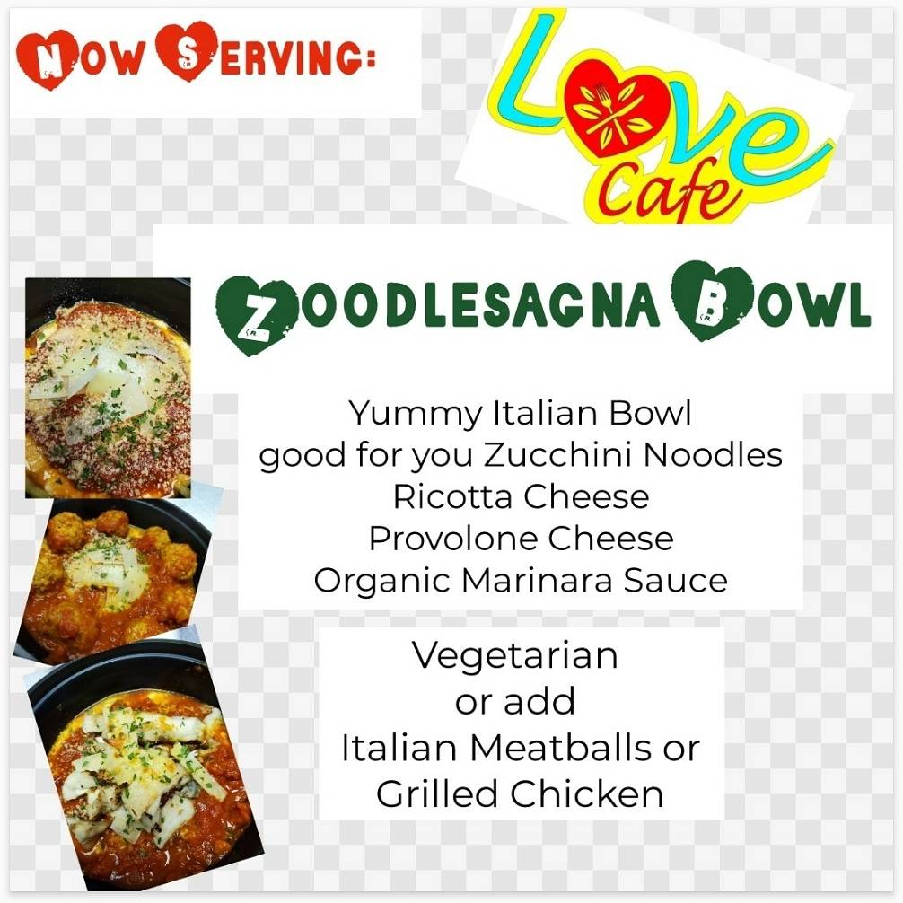 Love Café | cafe | 120 S Hill Ave, South Hill, VA 23970, USA | 4349178108 OR +1 434-917-8108