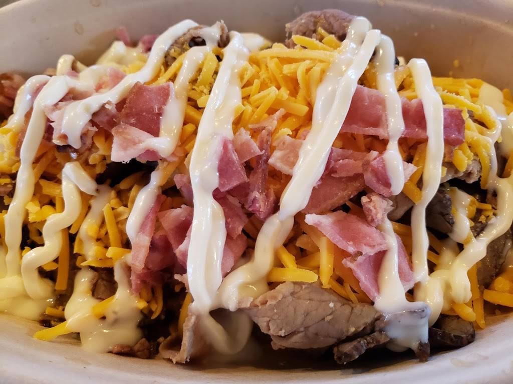 Kodiak Keto Cafe 53 Wright Brothers Ave Suite A