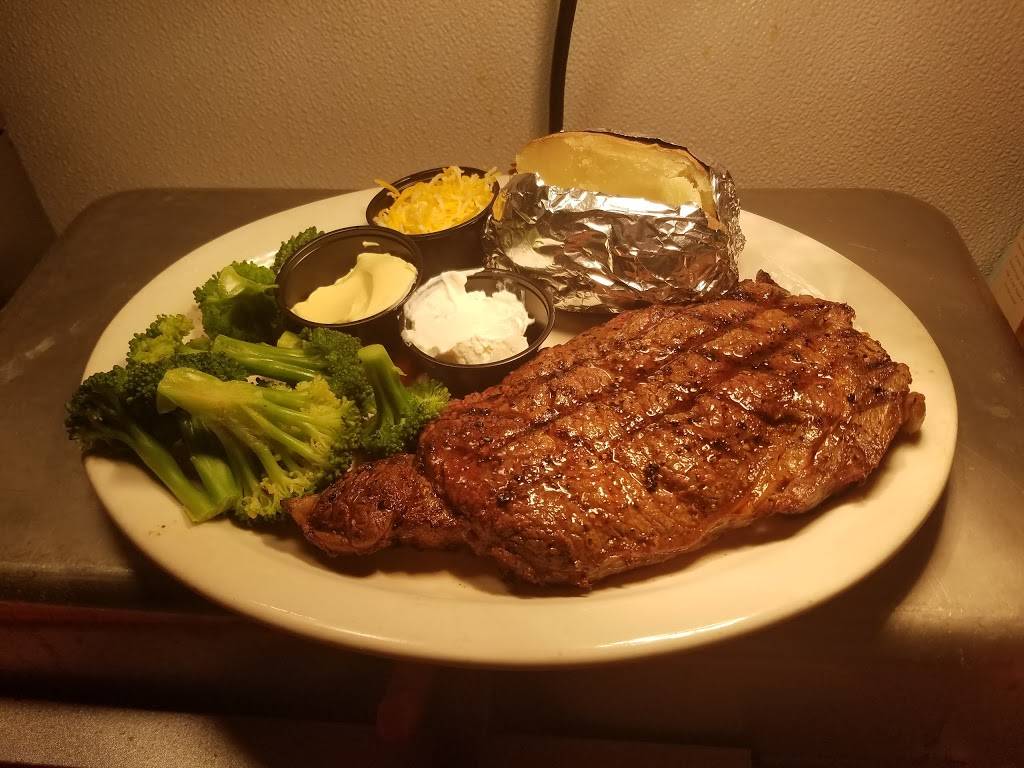 El Tapatio Restaurant | restaurant | 35498 CA-190, Springville, CA 93265, USA | 5595395261 OR +1 559-539-5261