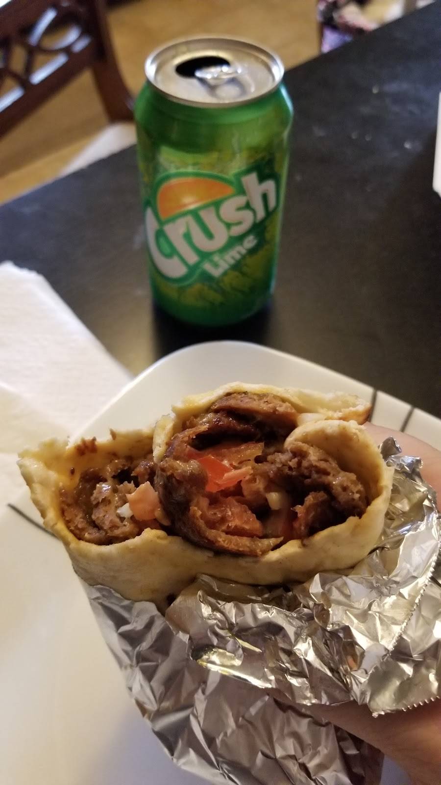Down East Donairs | restaurant | 23 Bond St E, Oshawa, ON L1G 1A8, Canada | 9057283030 OR +1 905-728-3030