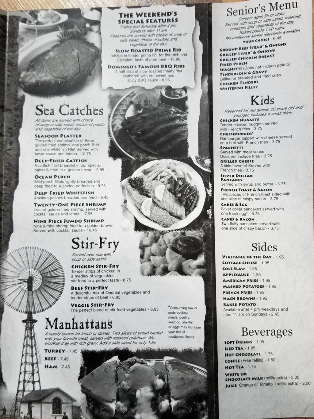 Midwest Grill | restaurant | 507 E 7th St, Sheridan, IN 46069, USA | 3177580359 OR +1 317-758-0359