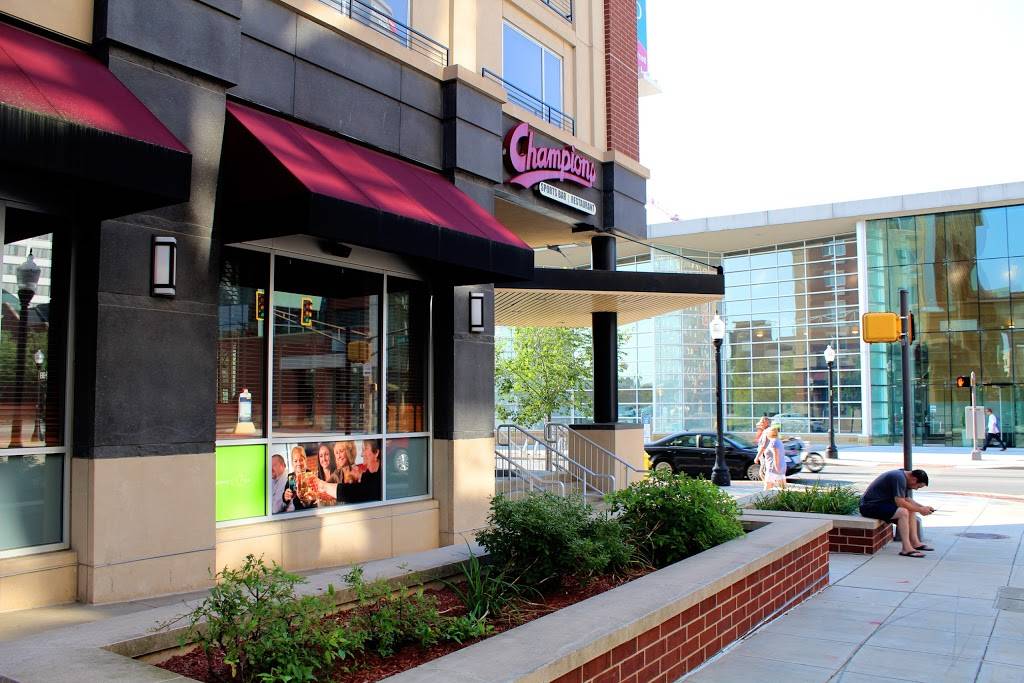 Conners Kitchen + Bar | restaurant | 1150 Harrison St, Fort Wayne, IN 46802, USA | 2604671638 OR +1 260-467-1638