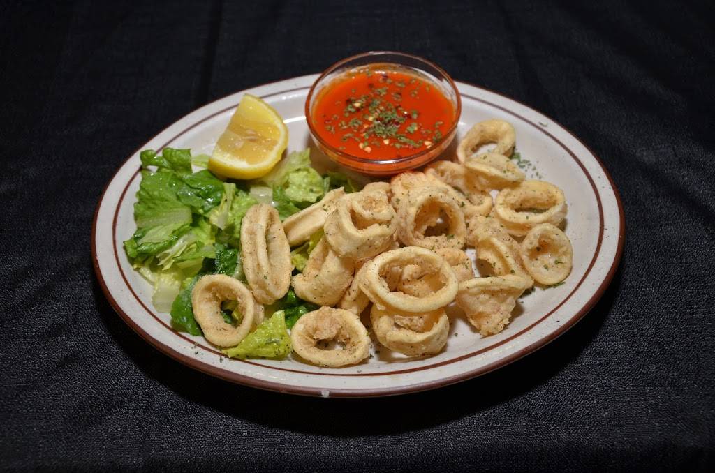 Roma In Lima Pizza & Cuisine | meal delivery | 1025 W Main St, Immokalee, FL 34142, USA | 2398670142 OR +1 239-867-0142