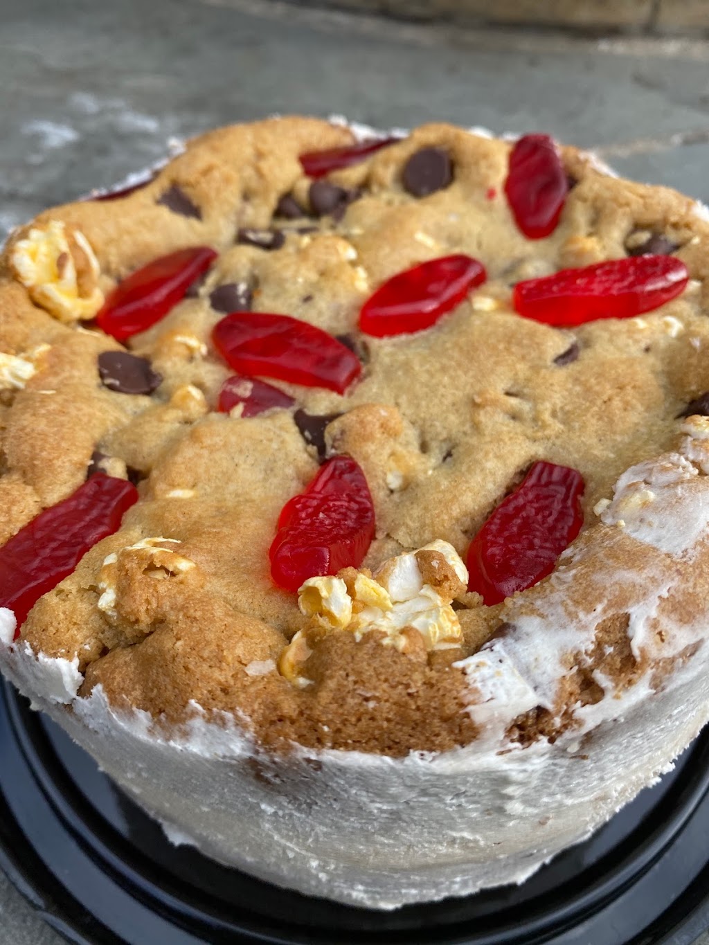 The Cookie Cake Co. | bakery | 136 Monticello Ave, Jersey City, NJ 07304, USA | 8775266543 OR +1 877-526-6543