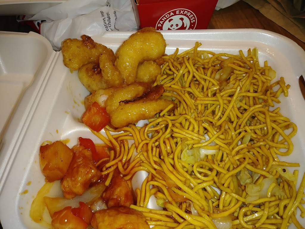 Panda Express - Restaurant | 31621 Gratiot Ave, Roseville, MI 48066, USA