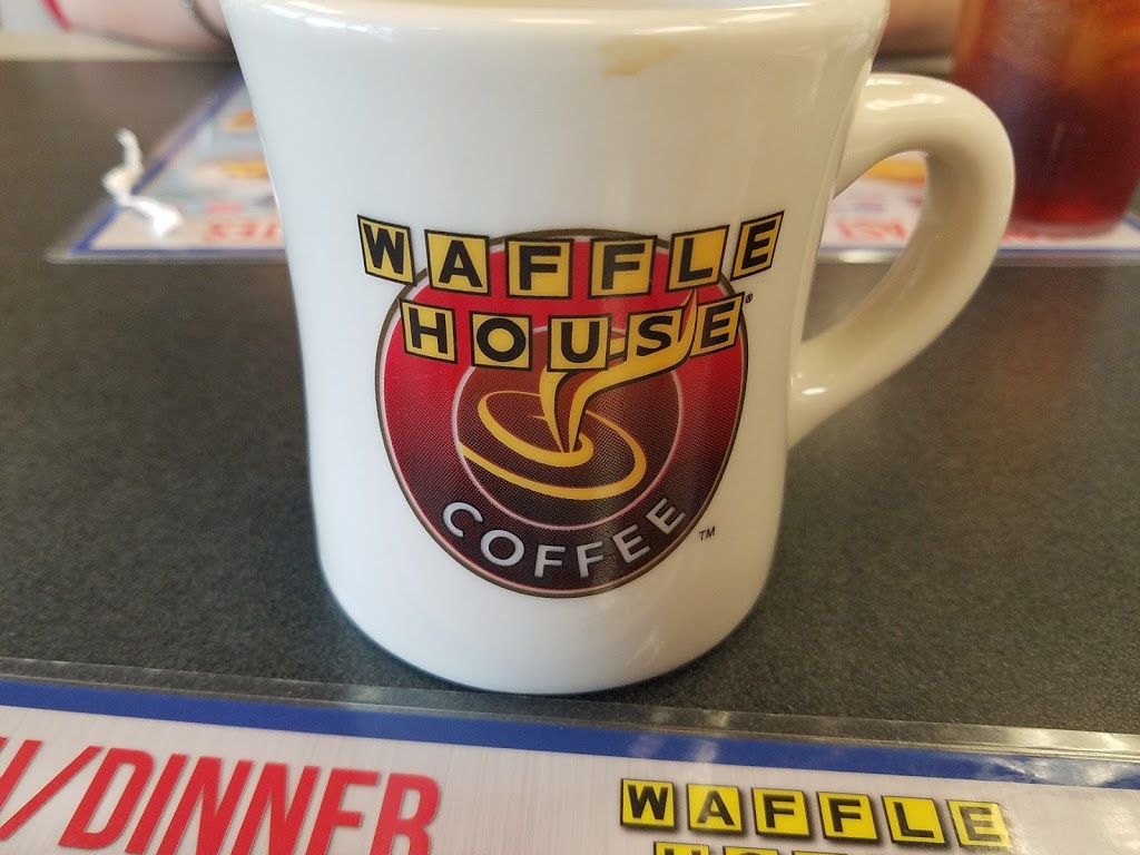 Waffle House 10457 Sorrento Rd, Pensacola, FL 32507, USA