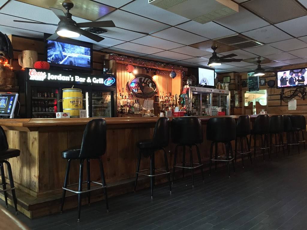 Jordan's Bar & Grill | 169 Main St, Ridgway, PA 15853, USA