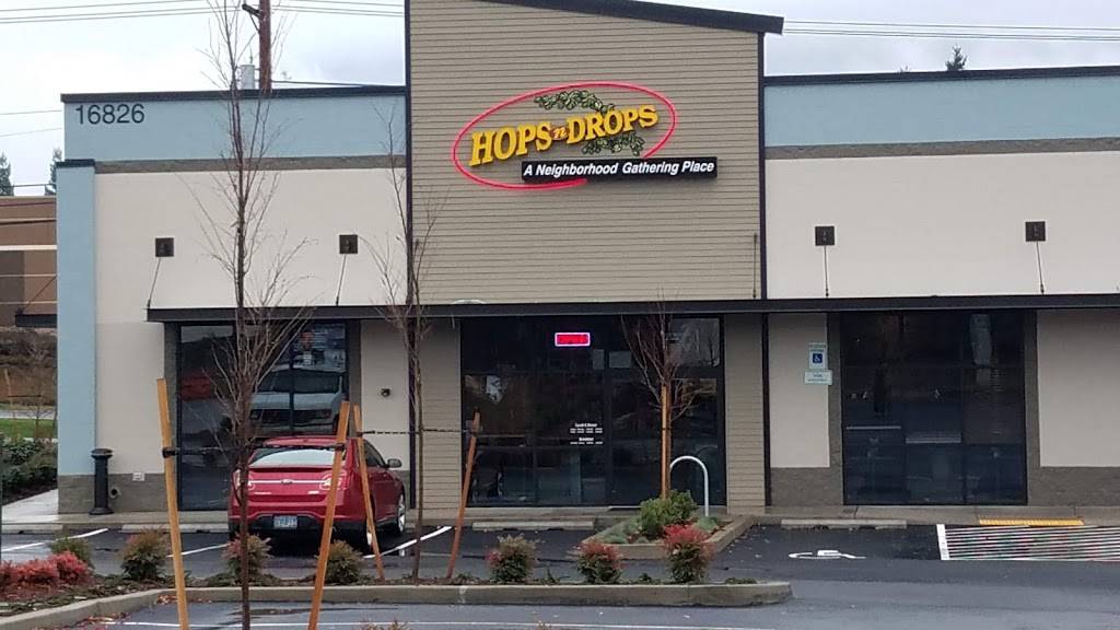 Hops N Drops Restaurant 16826 SW Edy Rd Suite 137 Sherwood OR   E834c42e3671ebc1c4097c7cf67bb01f  United States Oregon Washington County Sherwood Hops N Drops 503 610 1603htm 