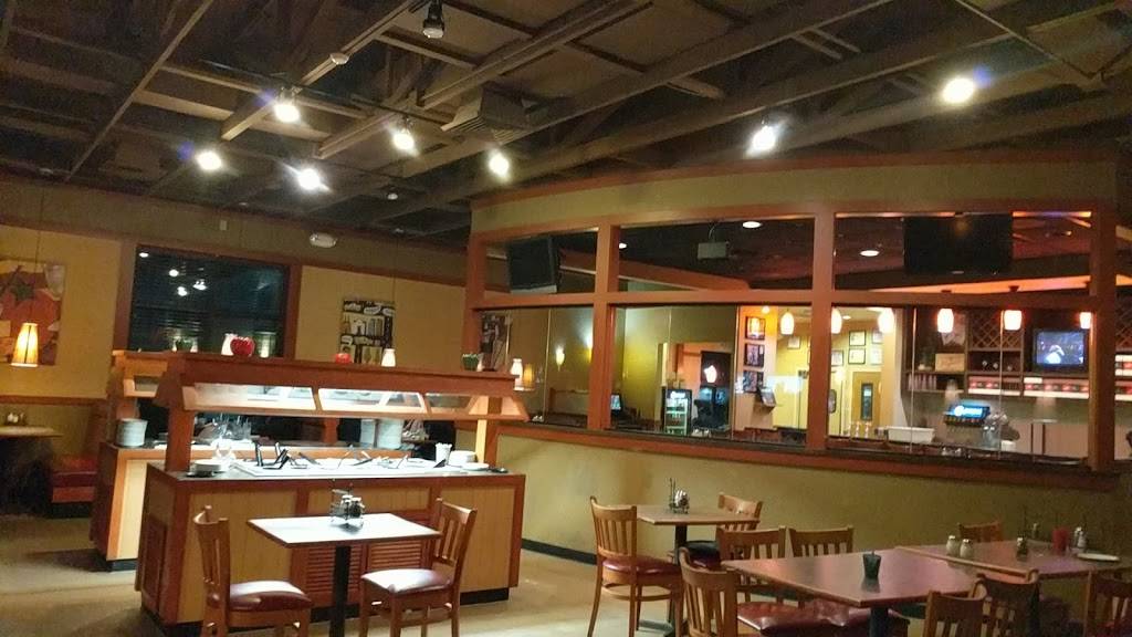 Pizza Hut | meal takeaway | 859 Lombardi Ave, Green Bay, WI 54304, USA | 9204994554 OR +1 920-499-4554