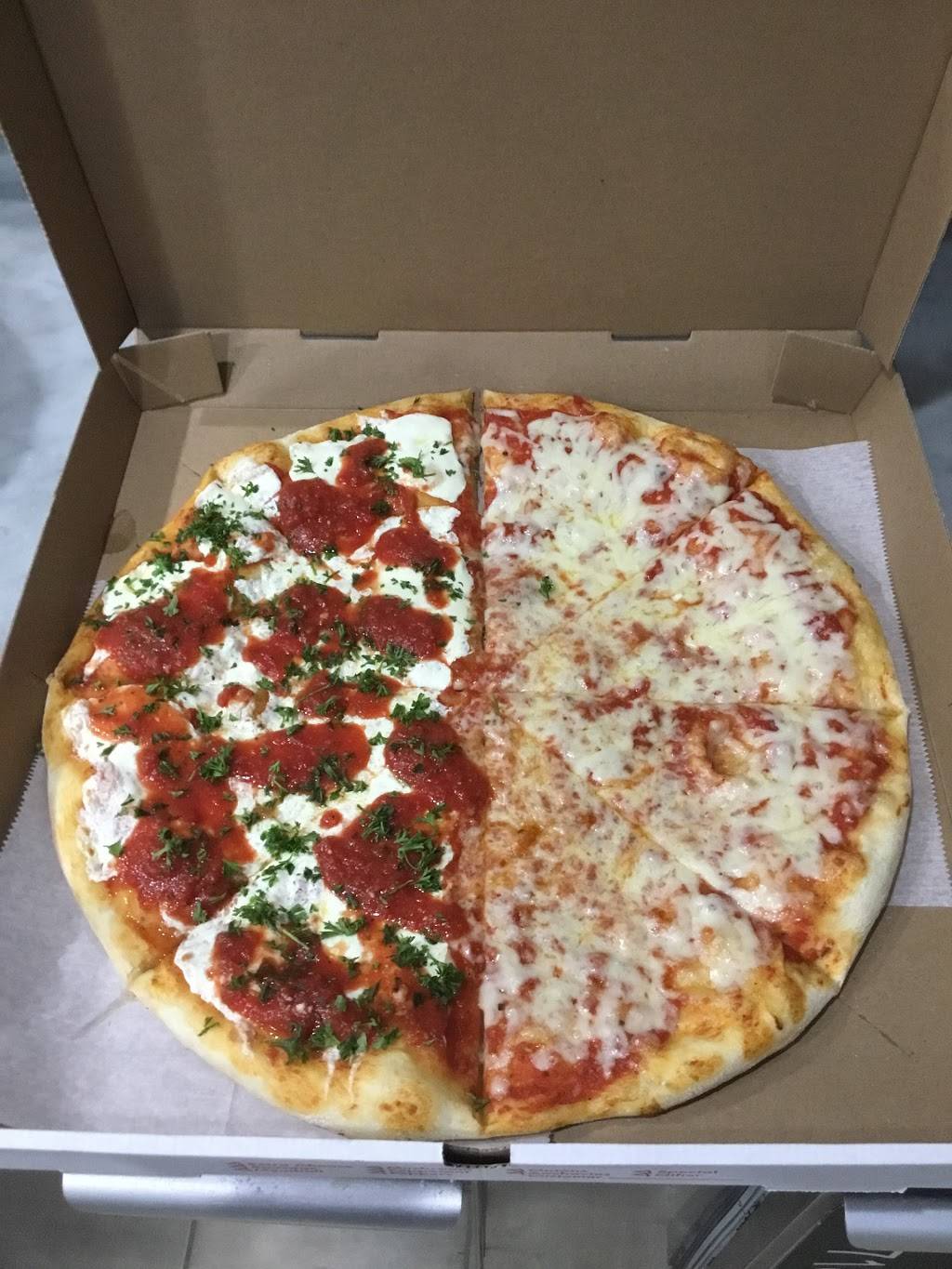 Tipsy Tomato Pizzeria And Bar | restaurant | 93-12 Liberty Ave, Ozone Park, NY 11417, USA | 7184806985 OR +1 718-480-6985