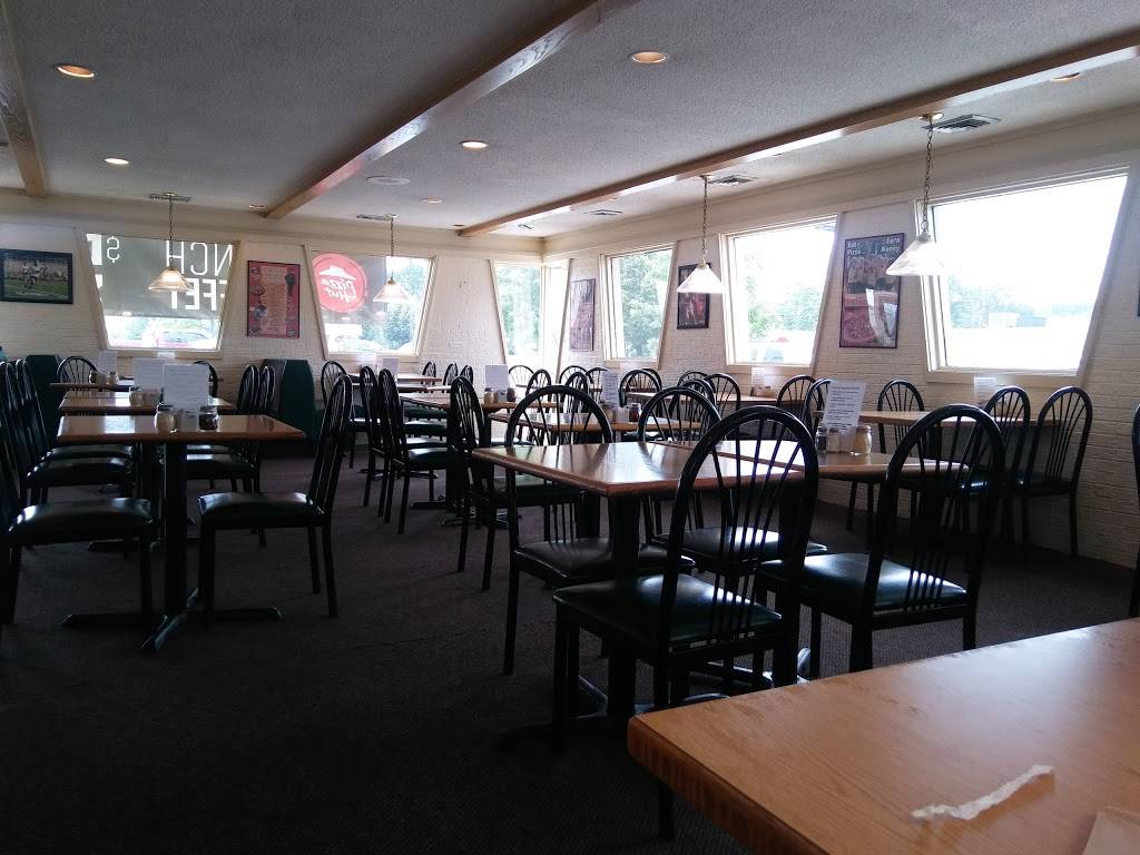 Pizza Hut Restaurant 1131 Louisiana Ave, Perrysburg, OH 43551, USA