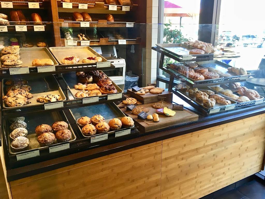 Panera Bread | cafe | 2521 Palomar Airport Rd, Carlsbad, CA 92011, USA | 7602680566 OR +1 760-268-0566