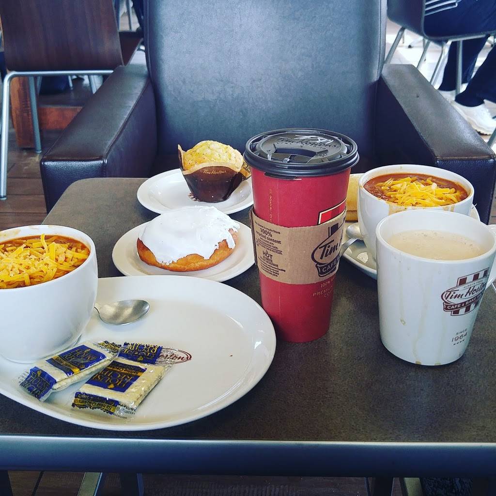 Tim Hortons | restaurant | 3012 Ny, NY-417, Olean, NY 14760, USA | 7163733280 OR +1 716-373-3280