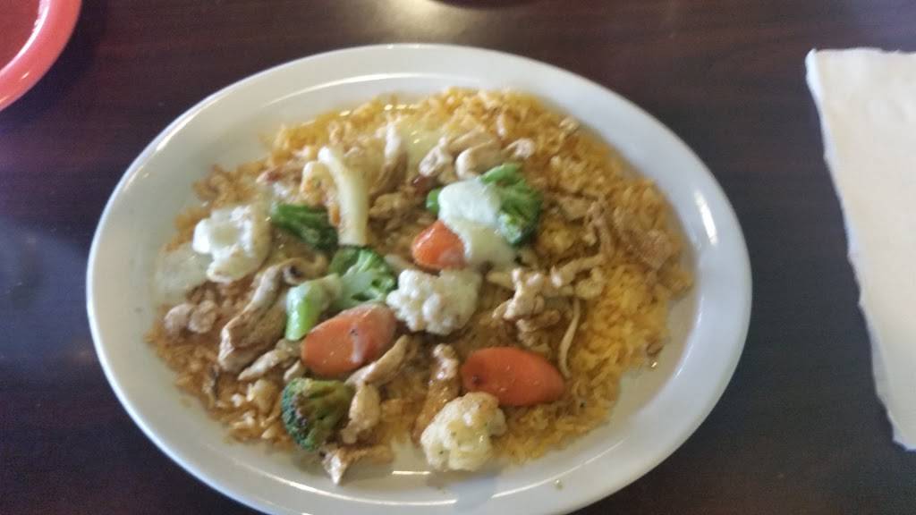 Las Maracas Mexican Restaurant, Bar and Grill 1175 E Downing St
