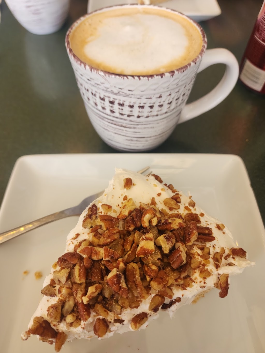 Roosters Coffee & Tea Co | restaurant | 3440 Bell St #110, Amarillo, TX 79109, USA | 8063537309 OR +1 806-353-7309
