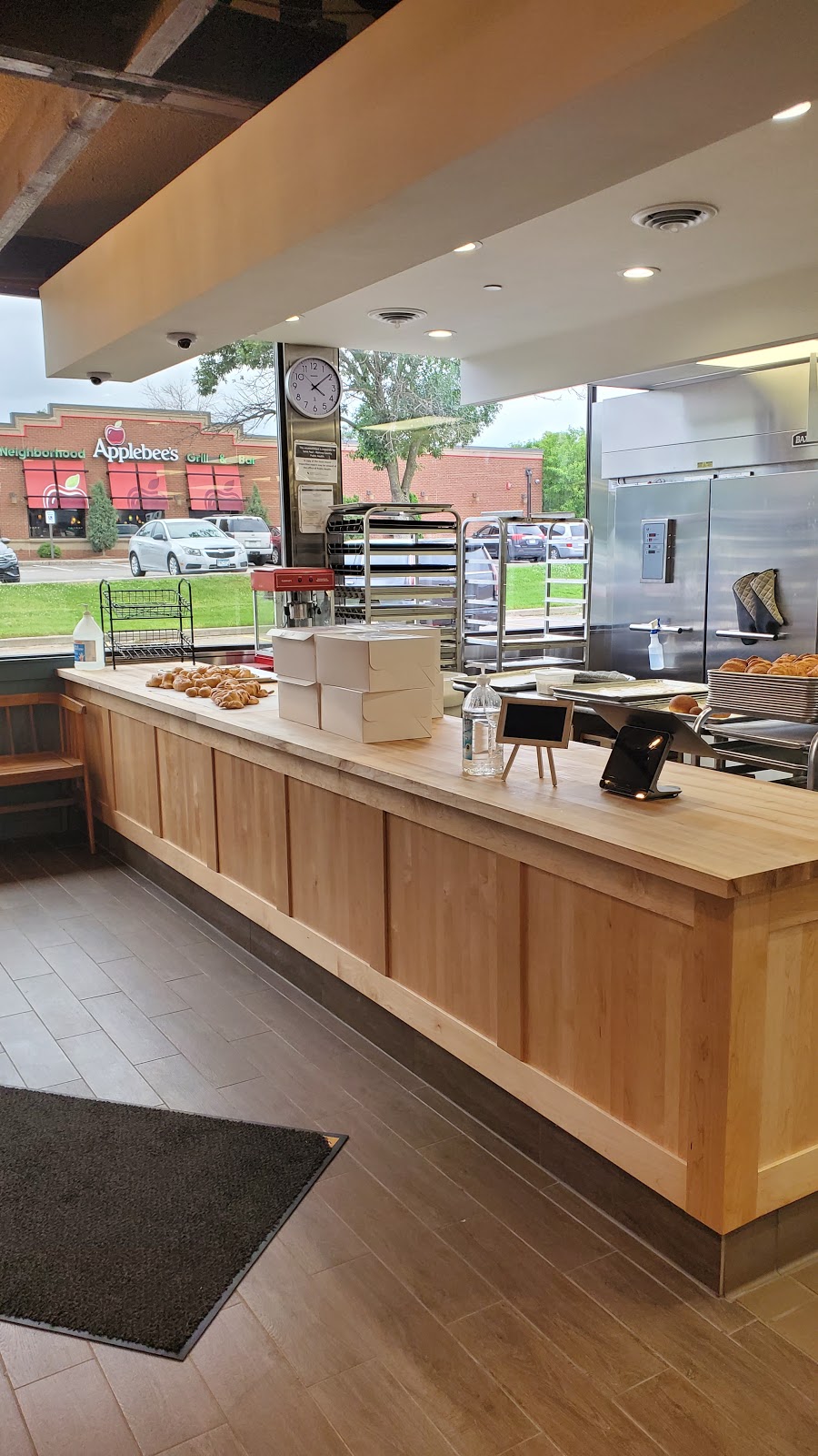 Mi Sant Kitchen Bakery Restaurant 11 Mn 36 Roseville Mn Usa