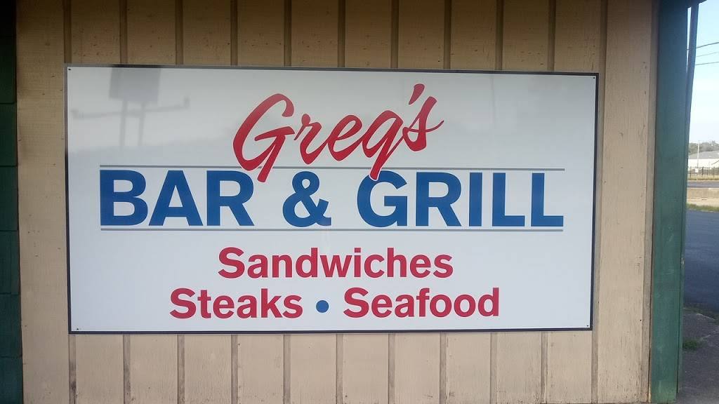 Gregs Grill & Bar | restaurant | 1140 E Walnut St #1802, Watseka, IL 60970, USA | 8154322875 OR +1 815-432-2875