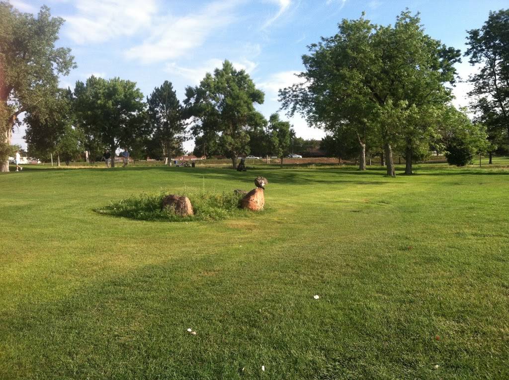 Kennedy Golf Course 10500 E Hampden Ave, Denver, CO 80014, USA