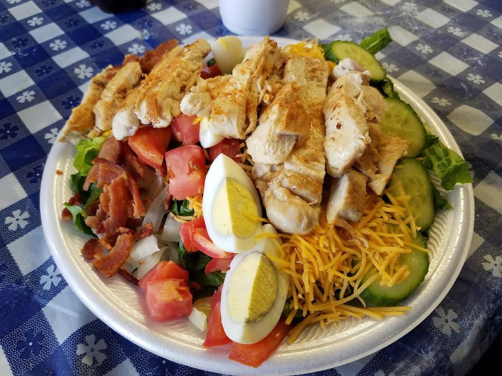 Big Bob's City Grill Restaurant 584 Cornelius St, Hillsborough, NC