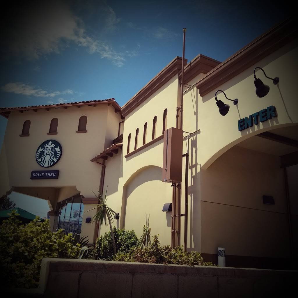 Starbucks 20903 Ventura Blvd, Woodland Hills, CA 91367, USA