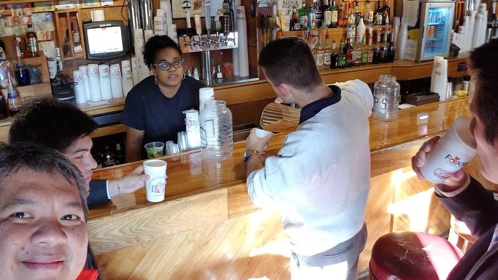 Top of the Stairs | restaurant | 217 College Ave, Blacksburg, VA 24060, USA | 5409532837 OR +1 540-953-2837