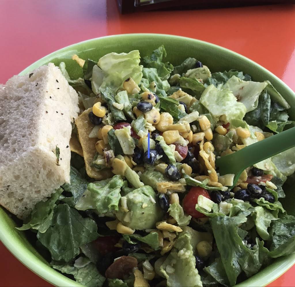 Evergreens Salad | restaurant | 2725 SW Cedar Hills Blvd Suite 120, Beaverton, OR 97005, USA | 5035217920 OR +1 503-521-7920