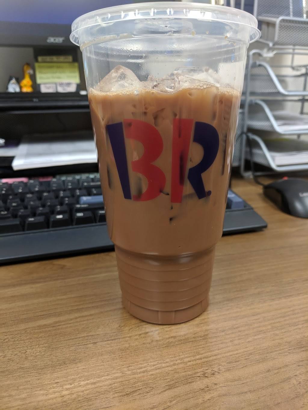 Dunkin | bakery | 1150 S Broadway, Geneva, OH 44041, USA | 4404661847 OR +1 440-466-1847