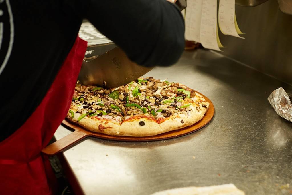 Pizza Guys #101 | meal delivery | 1310 Fulton Ave suite a, Sacramento, CA 95825, USA | 9164834444 OR +1 916-483-4444