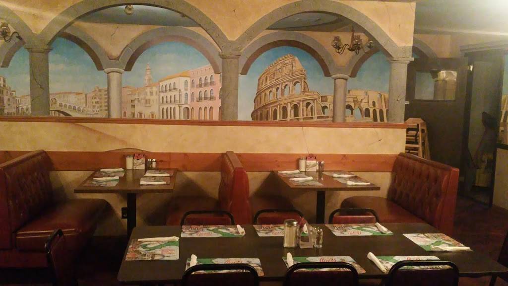 Cimino | restaurant | 202 E Hitt St, Mt Morris, IL 61054, USA | 8157346660 OR +1 815-734-6660