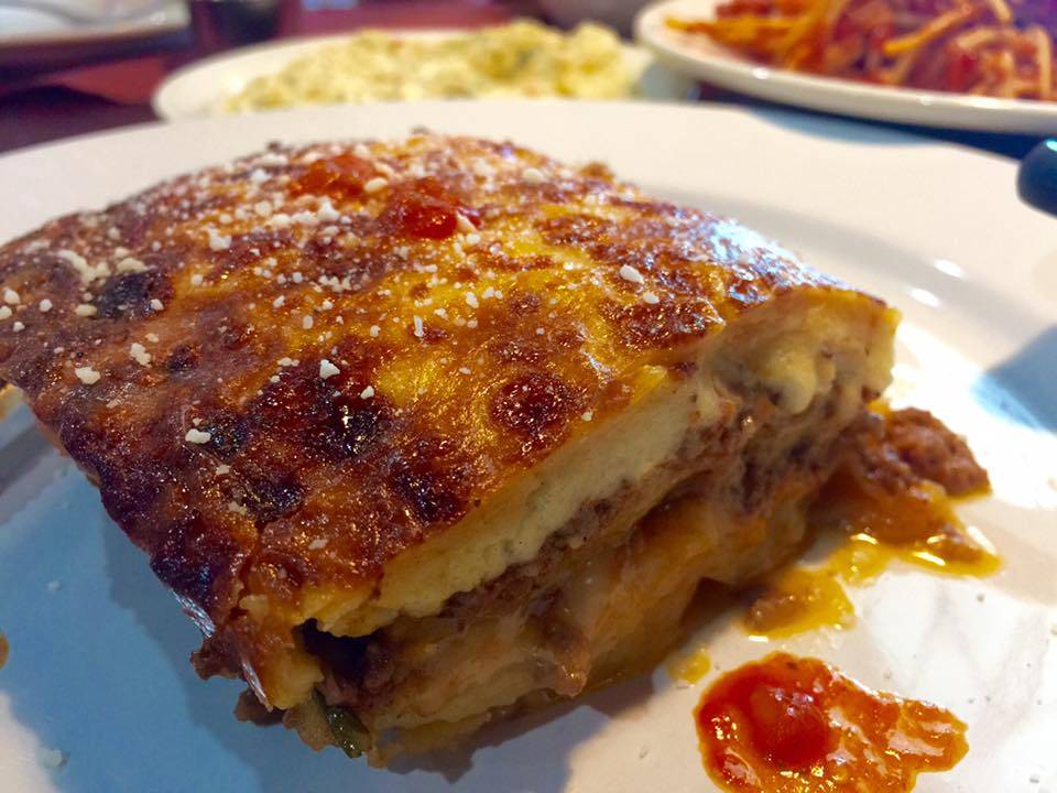 SAMS Pizza & Bistro - BYOB | meal delivery | 420 S York Rd, Hatboro, PA 19040, USA | 2152596103 OR +1 215-259-6103