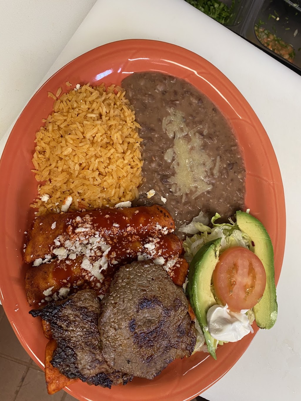 Taqueria Bravo | restaurant | 2602 N Broadway St, Poteau, OK 74953, USA | 9186491077 OR +1 918-649-1077