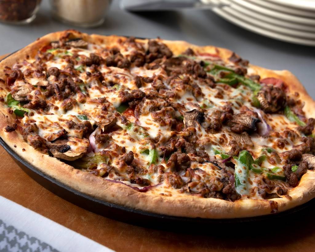 Simple Simons Pizza - Wister, OK | meal takeaway | US-271, Wister, OK 74966, USA | 9186553373 OR +1 918-655-3373