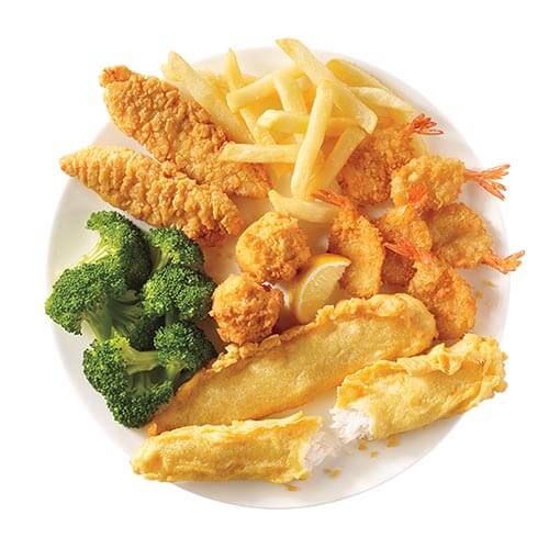 Captain Ds | restaurant | 1591 S Alabama Ave, Monroeville, AL 36460, USA | 2515759965 OR +1 251-575-9965